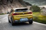 BMW X2 xDrive25d M Sport X 2018 года (WW)